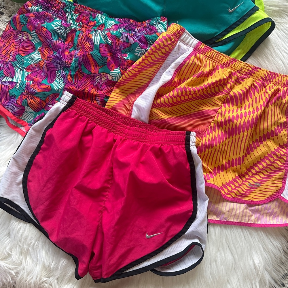 Women’s Running Shorts Bundle - Picture 3 of 5